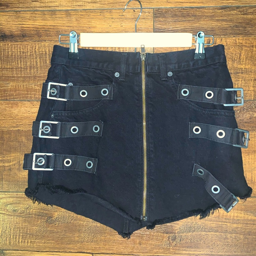 Carmar Mini Skirt